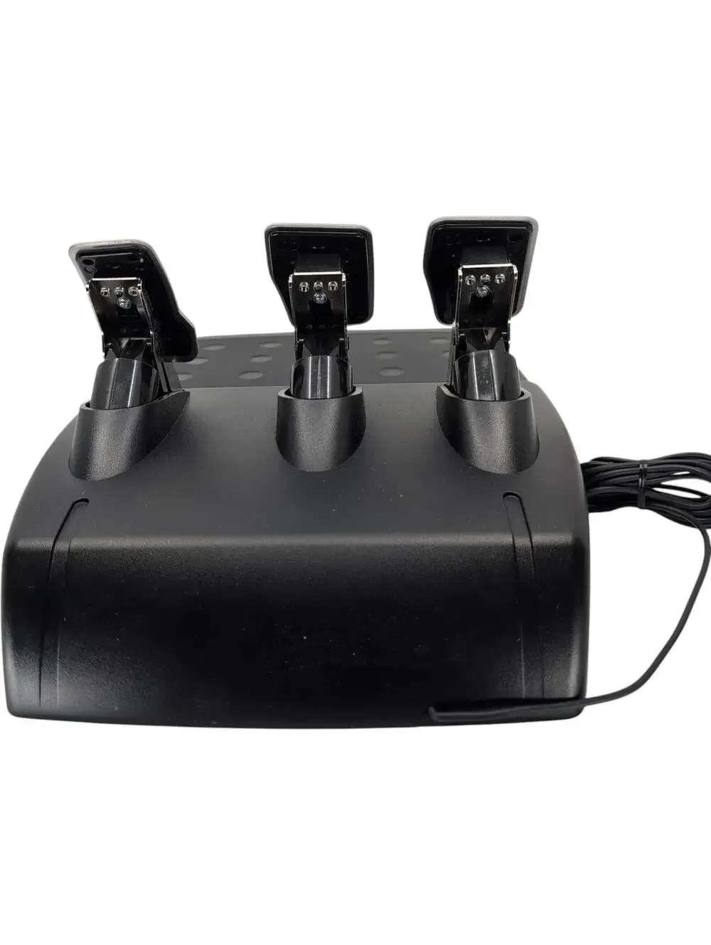 Logitech G Driving Force Pedals Only For G29 & G920 Xbox Playstation PC Mac Mint